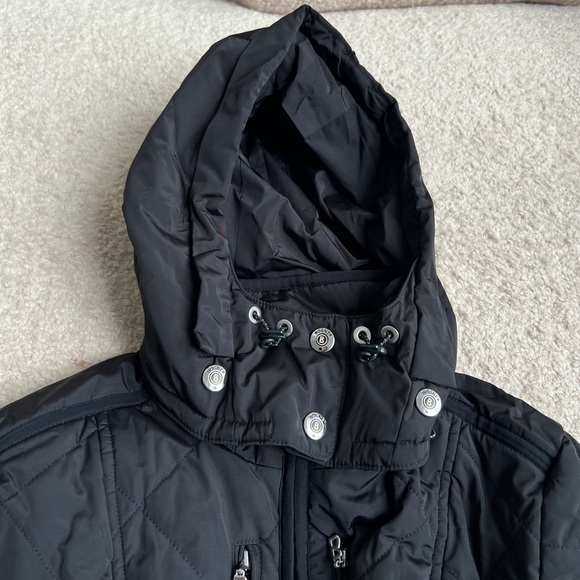 Bogner Women's Black Ski Jacket and pants! - Picture 8 of 16